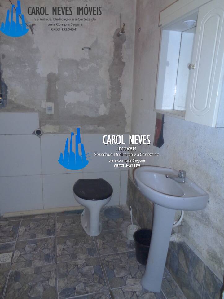 Casa à venda com 3 quartos, 80m² - Foto 28