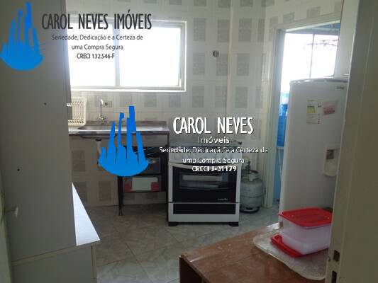 Apartamento à venda com 2 quartos, 60m² - Foto 2