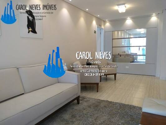 Apartamento à venda com 2 quartos, 67m² - Foto 11