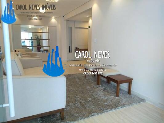 Apartamento à venda com 2 quartos, 69m² - Foto 13