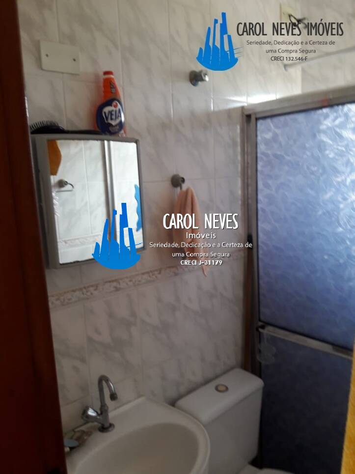 Apartamento à venda com 2 quartos, 69m² - Foto 3