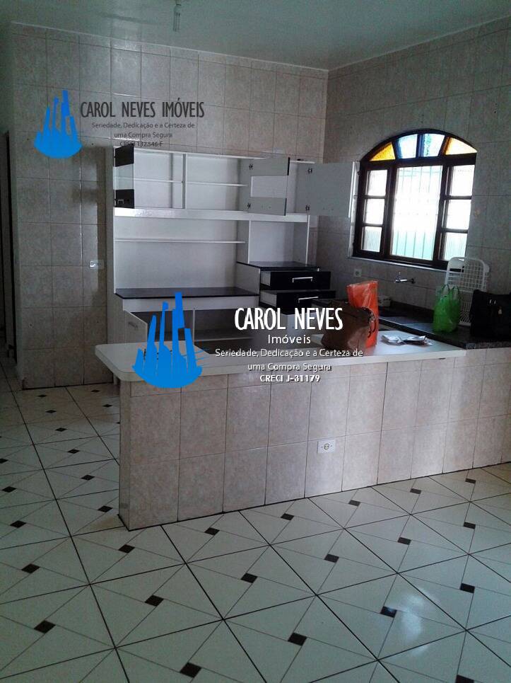 Casa à venda com 2 quartos, 80m² - Foto 11