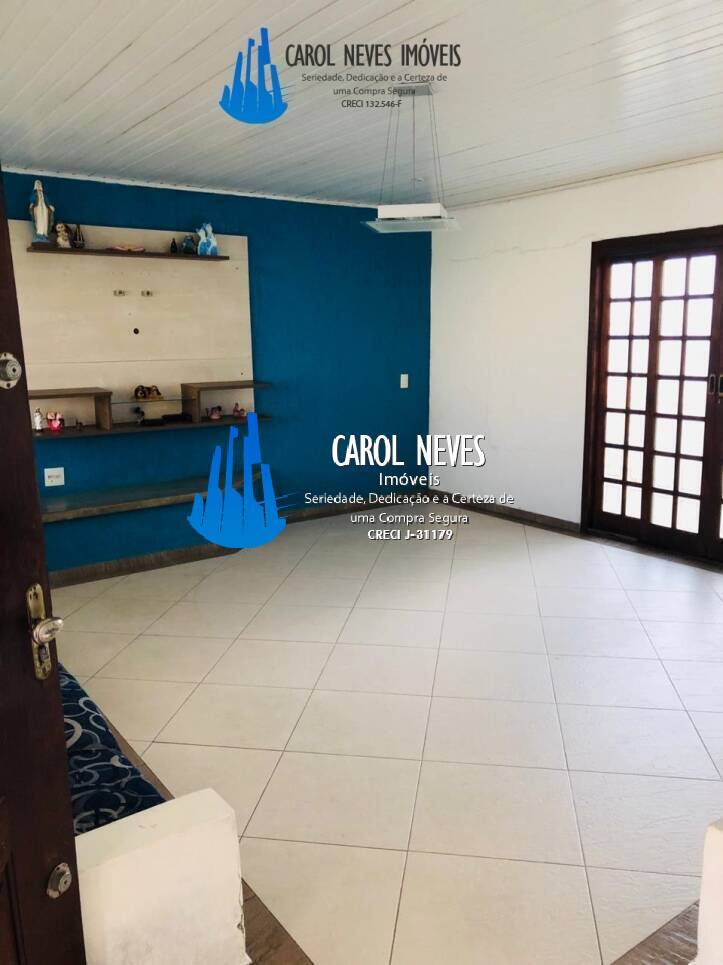 Casa à venda com 3 quartos, 198m² - Foto 9