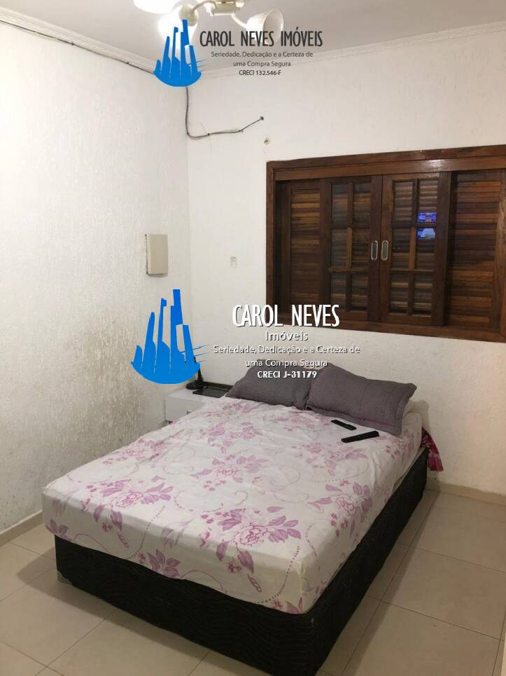 Casa à venda com 3 quartos, 198m² - Foto 11