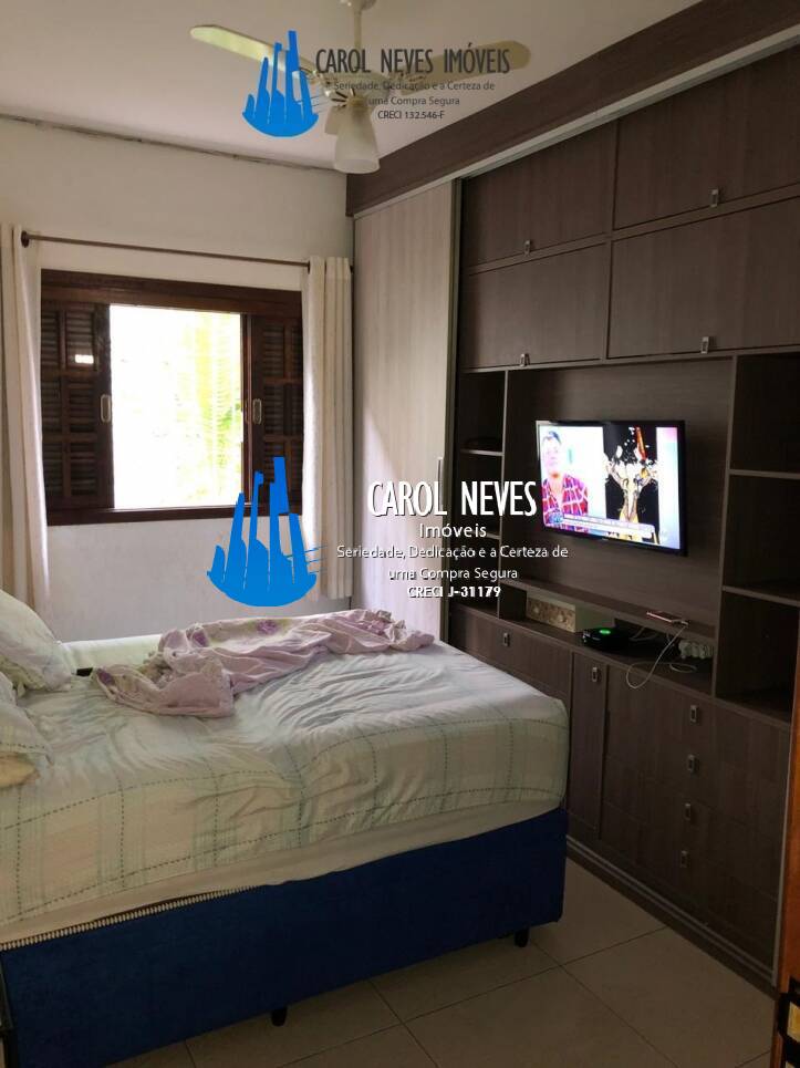 Casa à venda com 3 quartos, 198m² - Foto 13