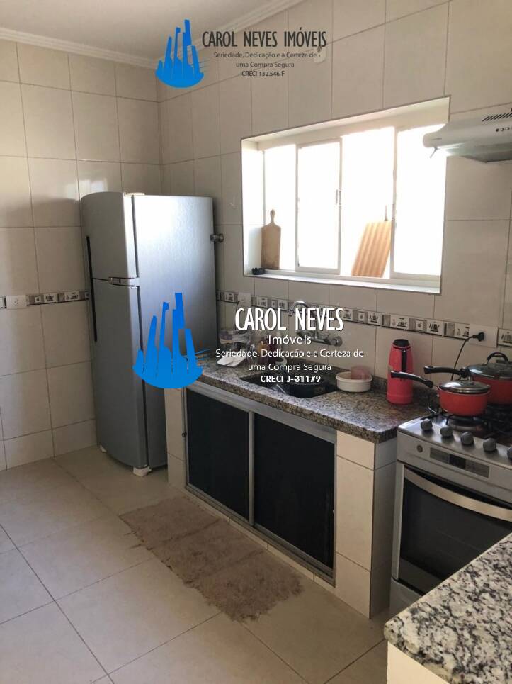 Casa à venda com 3 quartos, 198m² - Foto 15