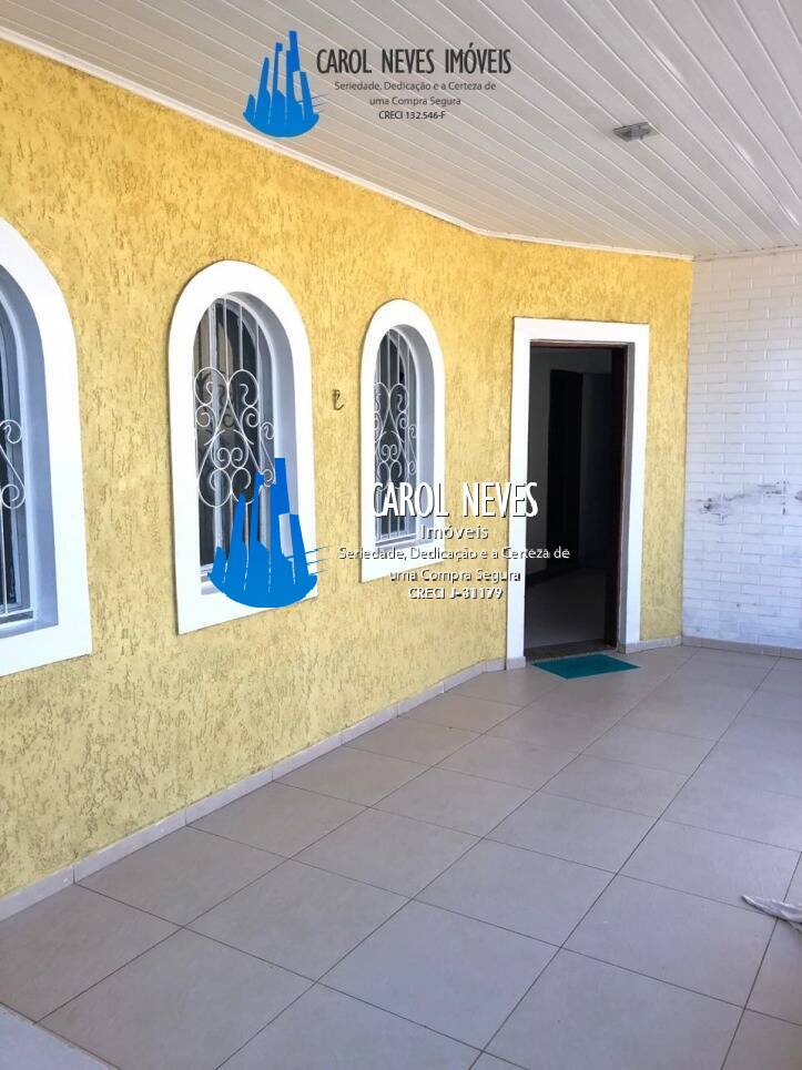 Casa à venda com 3 quartos, 198m² - Foto 17