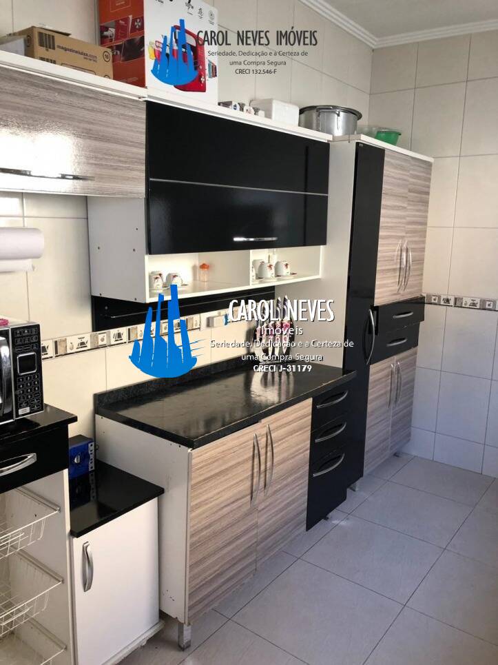 Casa à venda com 3 quartos, 198m² - Foto 18