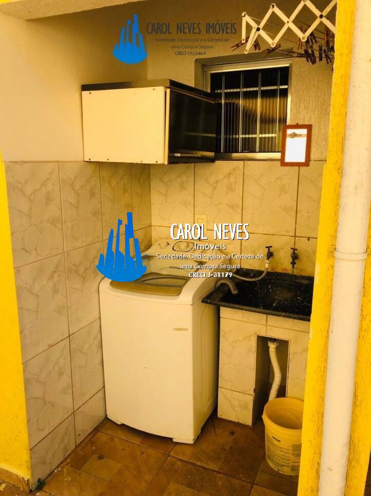 Casa à venda com 3 quartos, 198m² - Foto 22