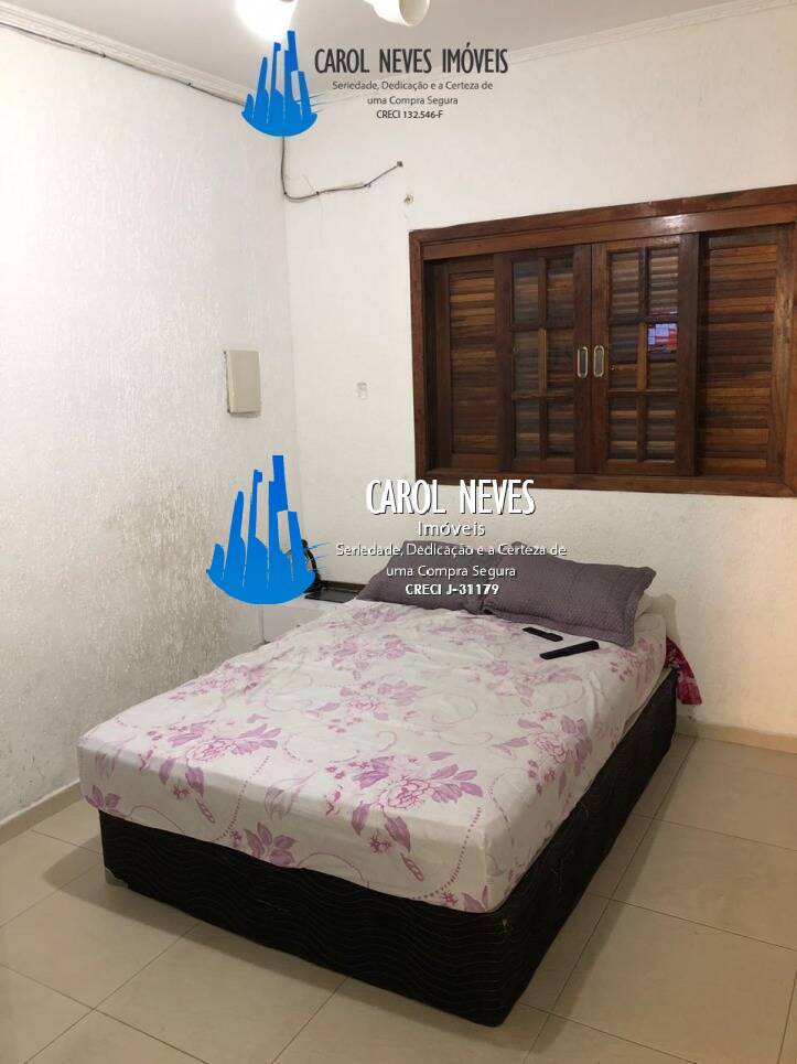 Casa à venda com 3 quartos, 198m² - Foto 35