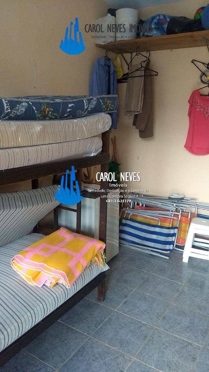 Casa à venda com 1 quarto, 60m² - Foto 6