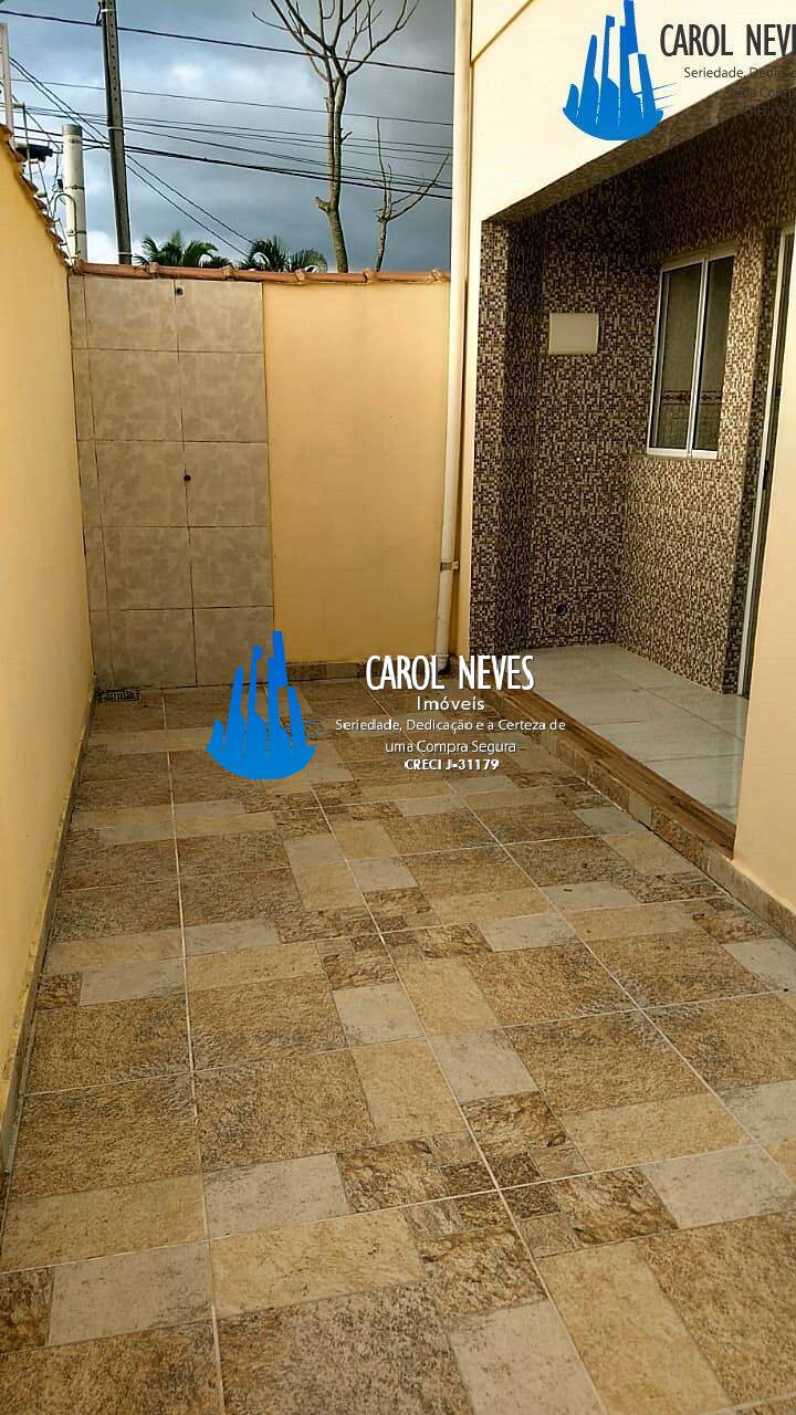 Casa à venda com 2 quartos, 75m² - Foto 13