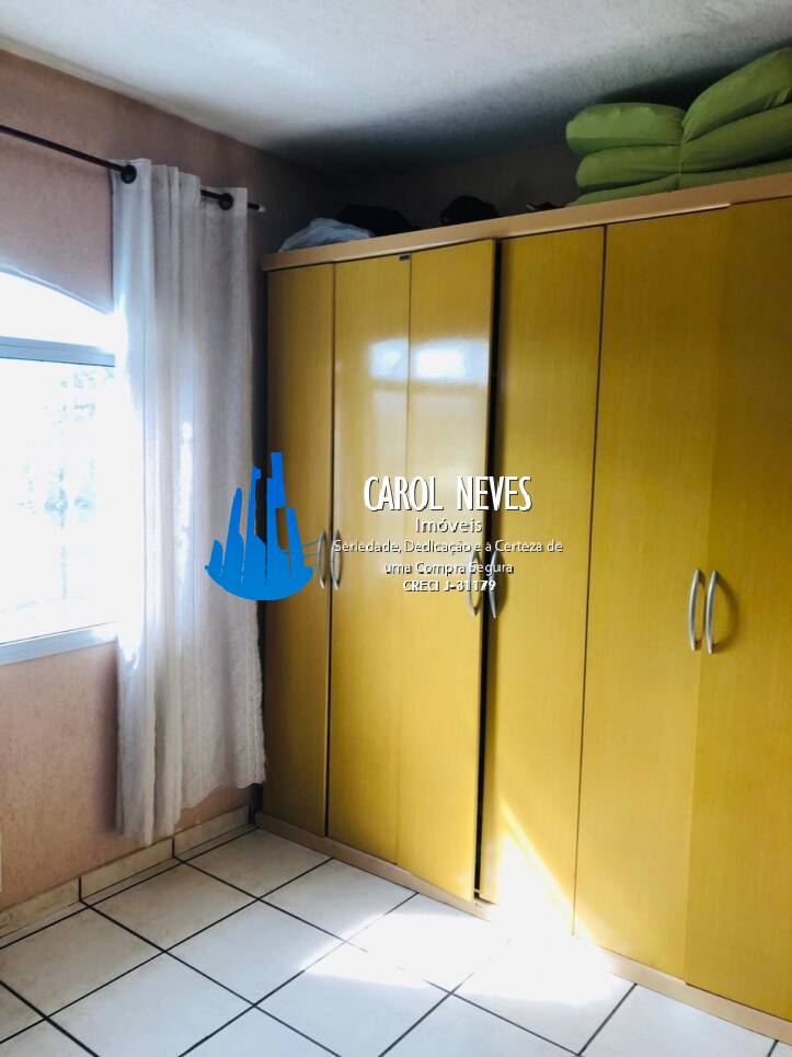 Sobrado à venda com 2 quartos, 72m² - Foto 18