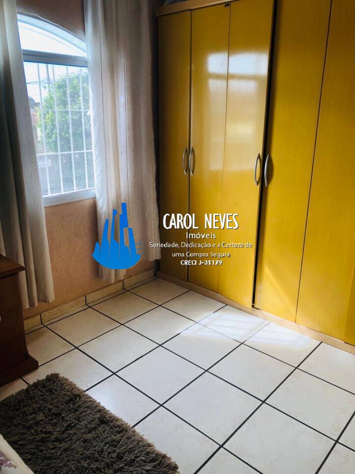 Sobrado à venda com 2 quartos, 72m² - Foto 19