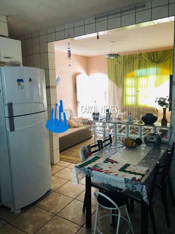 Sobrado à venda com 2 quartos, 72m² - Foto 25